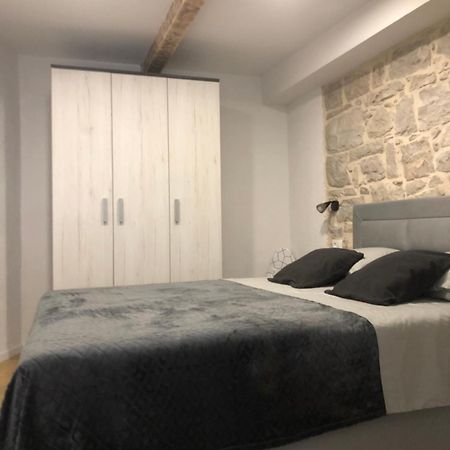 Apartman Blue Moon Split- Free Parking Exterior photo