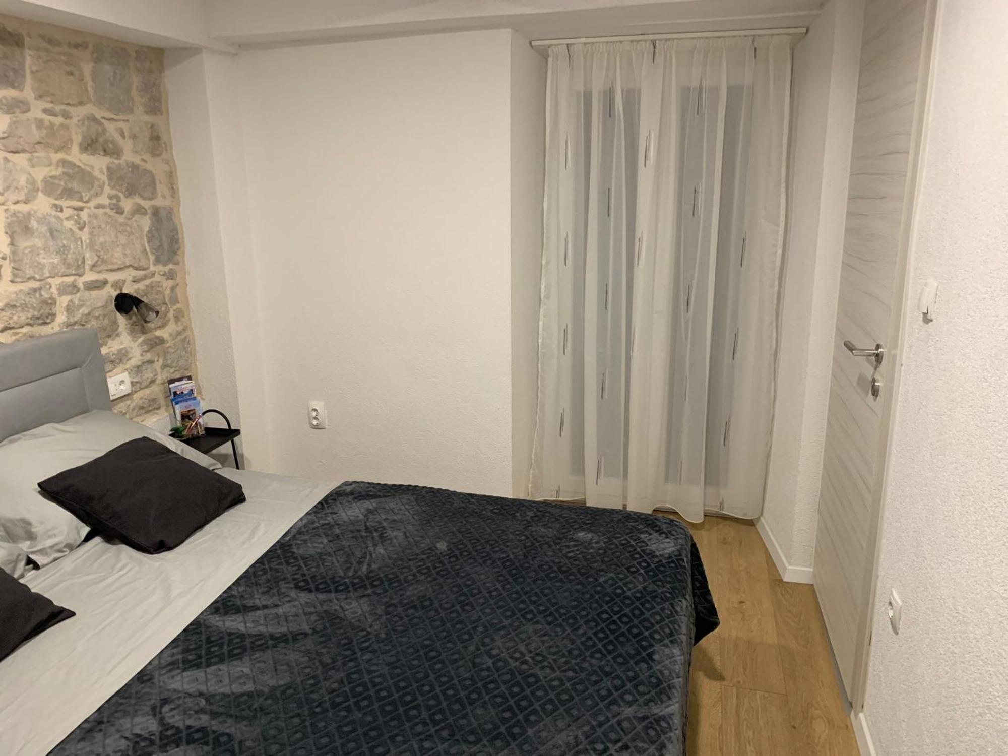 Apartman Blue Moon Split- Free Parking Exterior photo
