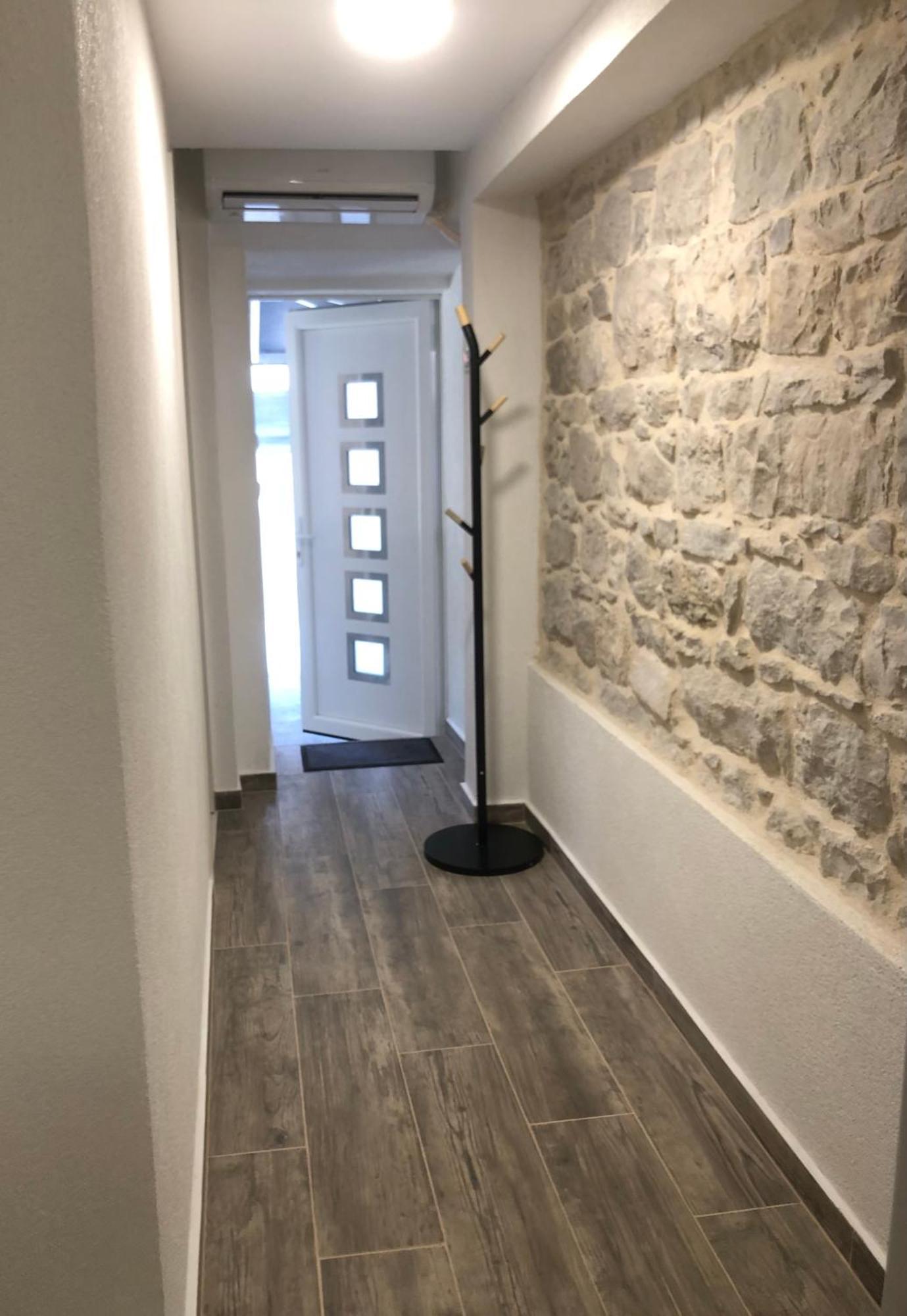 Apartman Blue Moon Split- Free Parking Exterior photo