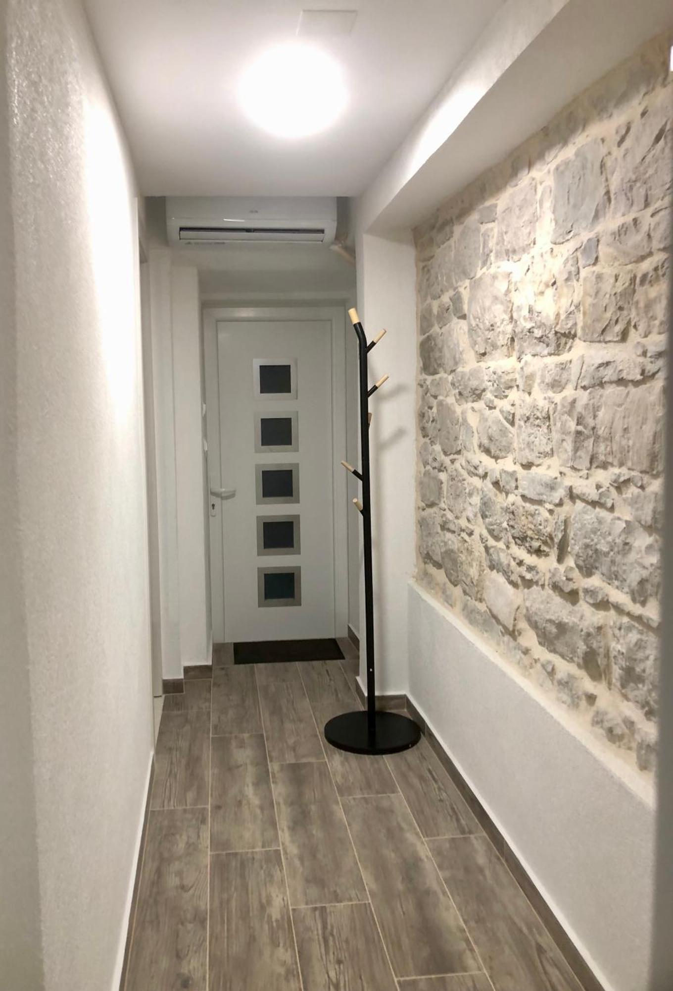 Apartman Blue Moon Split- Free Parking Exterior photo
