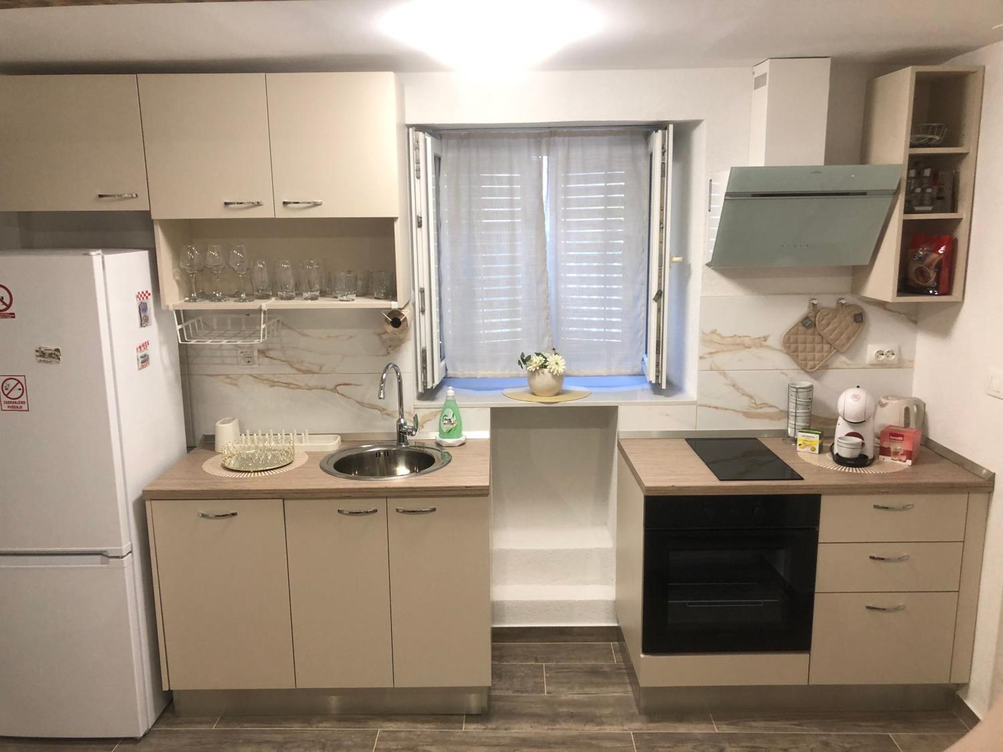 Apartman Blue Moon Split- Free Parking Exterior photo