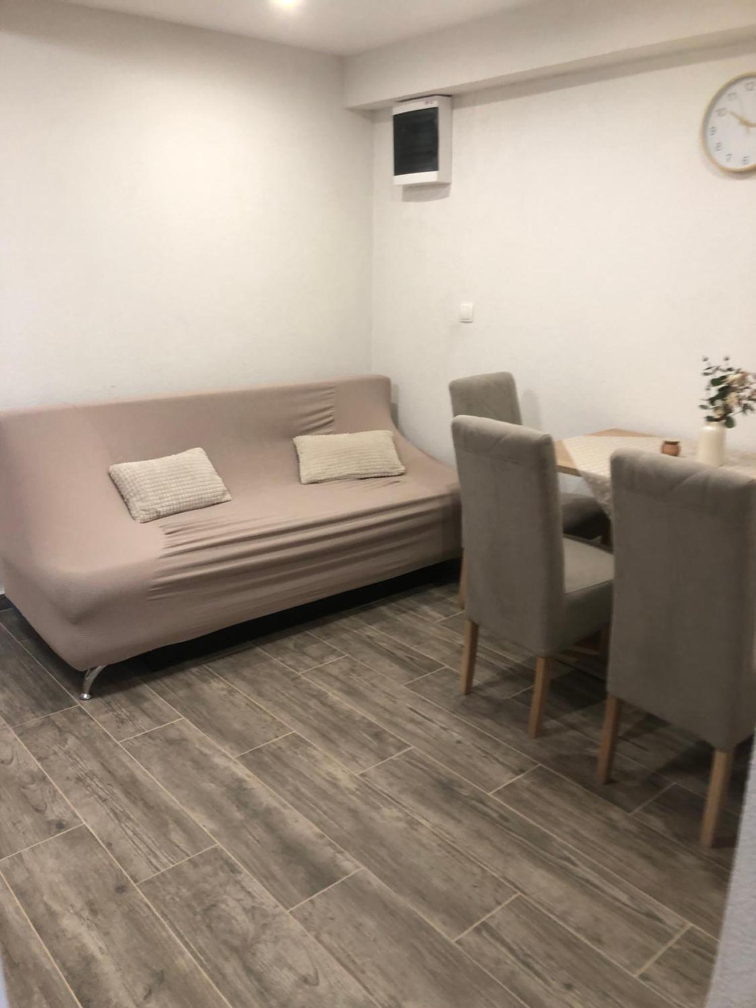 Apartman Blue Moon Split- Free Parking Exterior photo