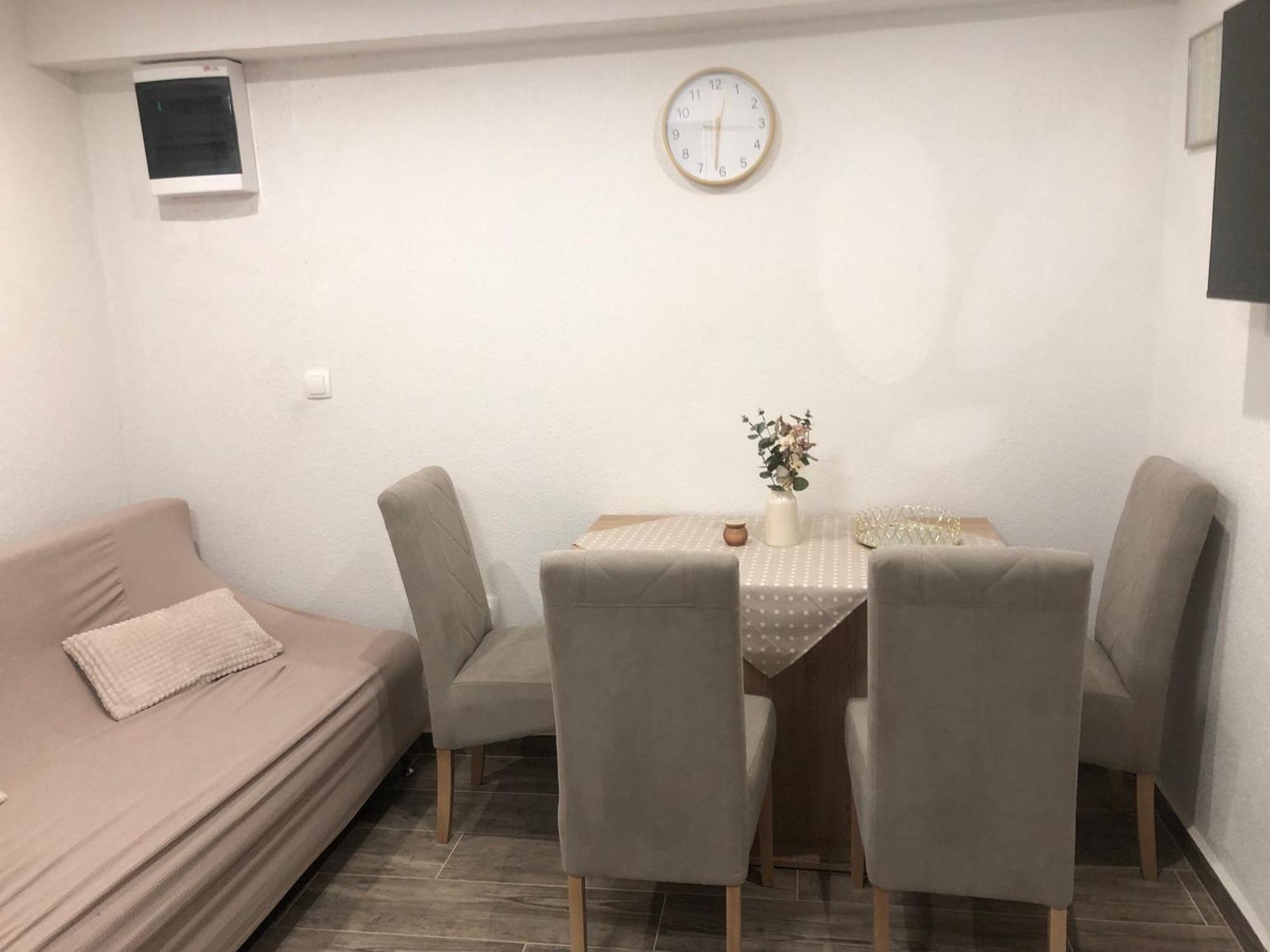 Apartman Blue Moon Split- Free Parking Exterior photo