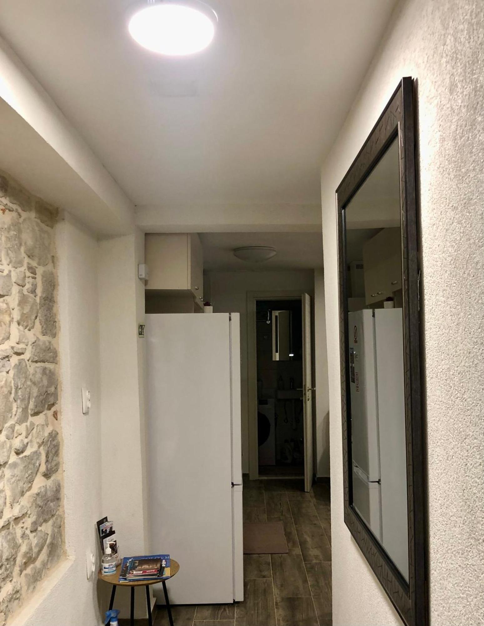 Apartman Blue Moon Split- Free Parking Exterior photo